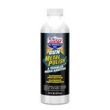 Gun Metal Polish 16 Oz