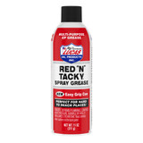 Red-N-Tacky Spray Grease Discontinued 5/21