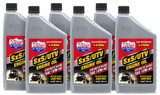 Synthetic Blend 10w40 SXS Oil Case 6 x 1 Quart