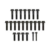 Bolt Kit Bellhousing Gen III Hemi to T56/Mag