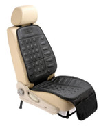 Seat Cover Child Seat Black