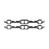 Header Gasket Set - SBC D-Port 1.450 x 1.375