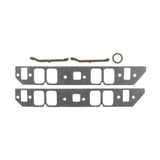 Intake Gasket Set - BBC Ret-Port 1.800 x 2.530
