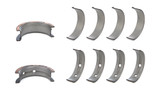 GM LS Main Bearing Set LS1/LS6/LS2/LS3 F-Series