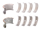 Main Bearing - F-Series - Standard - Extra Oil Clearance - Small Block Chevy - Kit