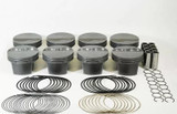 SBC FT PowerPak Piston 4.160 Bore  -6.0cc