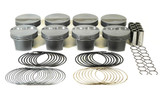 LS1 PowerPak F/T Piston Set 4.000 Bore