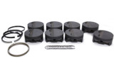 SBF PowerPak F/T Piston Set 4.125 Bore