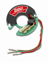 Magnetic Ignition Module