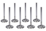 BBC SD Intake Valves 2.065 11/32 5.218 OAL