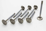SBC R/F 2.080in Intake Valves