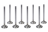 LS1 S/D 1.550 Exhaust Valves
