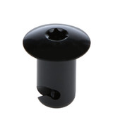 Oval Hd T-30 Torx Fast. 7/16 .550in 50pk Alum Bl