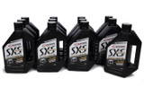 SXS Engine Full Syntheti c 5w50 Case 12 x 1 Liter