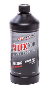 3w Racing Shock Oil 32oz Bottle