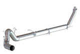 94-02 Dodge 2500/3500 5in Turbo Back Exhaust