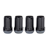 Lug Nuts 14mm x 1.5 4 Pack Spline Drive