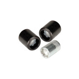 Door Lock Set 97-06 Jeep Wrangler TJ