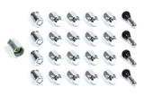 7/16-20 5 Lug Install Kit