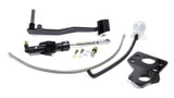 Hydr Clutch Conversion Kit 63-72 Chevelle