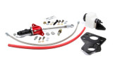 Hydr Clutch Conversion Kit 70-81 Camaro