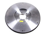 Steel SFI Flywheel SBC 153 Tooth 2pc Rear Main