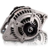S Series 6 Phase 240 amp Alternator Jeep XJ