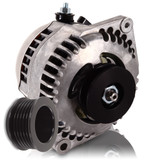 S Series 170 amp Racing Alternator 63-85 GM