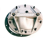 GM 10 Bolt 7.5 Alum Rear Cover.