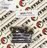 Main Cap Stud Kit GM 10 and 12 Bolt Rear  End