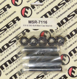Main Cap Stud Kit 8.8 Ford & Dana 60