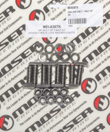 3/8in HSG END T-BOLT KIT /EA