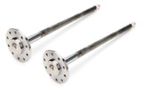 C-Clip Axles Sets GM 12 Bolt 30 Spline
