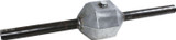 M9 Fabricated Rear End Housing 60in Long w/o En