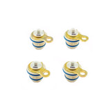 Block Plug Kit - Dodge Hemi Engine 5.7/6.1/6.4L