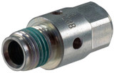 Oil Press. Relief Valve GM LS Engines