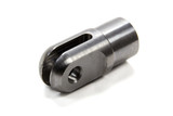 Weld-In Slot Clevis - 1-1/8 x .058 1/4