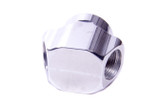 O-Ring Boss Port Y-Manifold