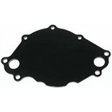 SBF Back Plate - Black