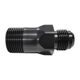 1.50in Hose W/P Fitting  Black