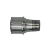 1.75in Hose W/P Fitting  Polished