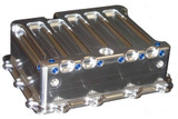 Transmission Pan - GM P/G - Aluminum