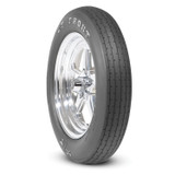 26x4-17 ET Drag Front Tire