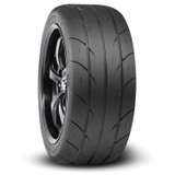 P295/55R15 ET Street S/S Tire