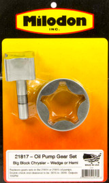 Chrys. Oil Pump Gears