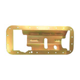 Windage Tray BBM w/Rear Or Center Sump