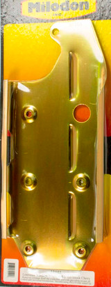 SBC 400 Windage Tray