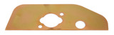 Chevy Rear Pan Baffle