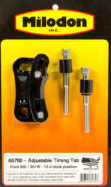 SBF Timing Pointer - 302-351W 10 O'Clock