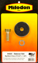 Crank Bolt - BBC